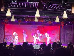 -盖碗儿梨园·变脸吐火·川剧(天府广场店)
