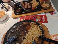 -豪享来中西餐厅(隆昌店)