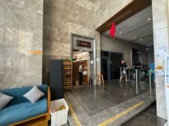 -星河湾温泉洗浴酒店