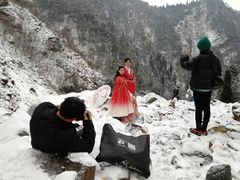 -九峰山