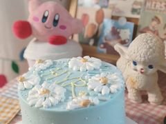 -食间旅人DIY烘焙工作室