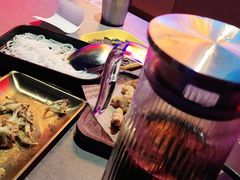 -令狐冲·活鱼馆(宝龙店)