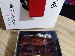 -千代武日本料理(爱建店)
