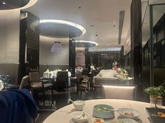 -万丽轩·粤菜(王府井金茂万丽酒店)