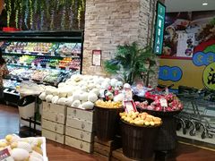 -BHG Market Place(水游城店)