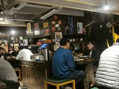 -角落里(中山公园店)