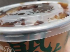 -清真盛志望麻酱酿皮·非遗老字号