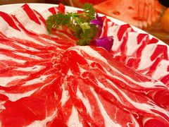 -和院老火锅铜锅烧烤海鲜(朱雀大街店)