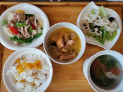 -卓玥国际月子会所(罗山路店)