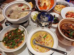 -漫圆·品质家宴(榔梨店)
