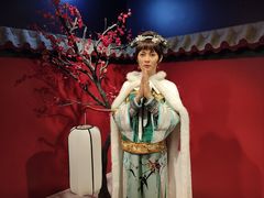 -北京杜莎夫人蜡像馆