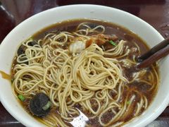 -东吴面馆(十全街店)