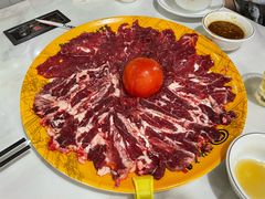 -潮汕大目牛肉火锅(上梅林店)