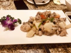 -東城故事·尋找姆媽的味道(玉兰路店)