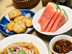 -范家小馆·四代传承烤鸭店(紫竹桥店)