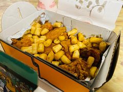 -BOPEYE·波派炸鸡(河西中央商场店)
