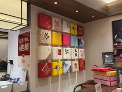 -嘉华鲜花饼·现烤(昆明老街店)