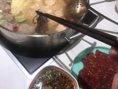 -许府牛火锅(信义坊总店)