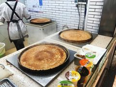 -香糯炎荞饼王(解放碑店)