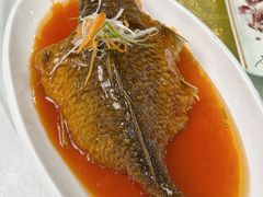 -红旗饭庄