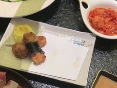 -樱嘢·炭火烧肉(惠南店)