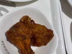 -亚惠美食花园(大连开发区安盛购物广场店)