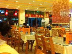 iphone_upload_pic-孟记粥铺·家常菜·烧烤·粥(亚运村店)