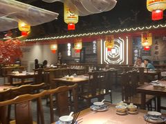 -杨记隆府重庆江湖菜(大悦城店)