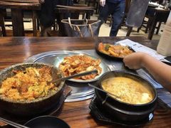 -意成料理