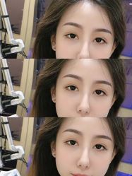 -韩美绣·骨相纹眉·洗眉美瞳线