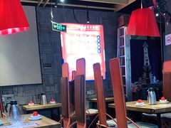 大堂-兔槽江湖菜·重庆璧山兔(水围店)