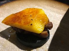 鹅肝芒果-和彩放题餐厅(酒仙桥店)