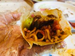 -满园烤鸭·春饼(抚顺万达店)
