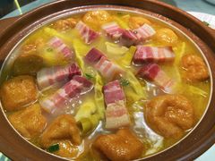 -徽韵人家·传承正宗徽菜(牡丹园店)