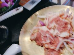 -老卜奎齐齐哈尔烤肉(人民东路店)