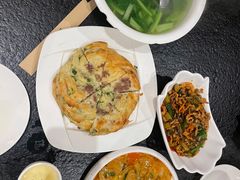 -喜洲翰林餐厅(董家百年老宅店)