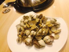 -海味当家(西安路店)