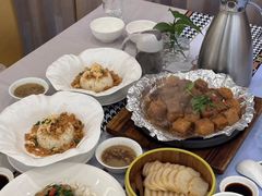 -阿湾楼·温州海鲜·江浙菜(京江路店)