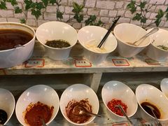 -广味鲜潮汕牛肉火锅(延安三路店)