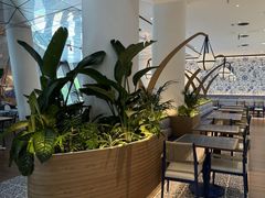 -贝林大翅鲸简餐厅(国家海洋博物馆店)