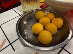 -重庆金爪爪特色干锅(大竹林直营店)