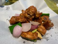 -大笑饭堂(甲子桥店)