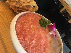 -雾都渣渣火锅(南城智汇城店)
