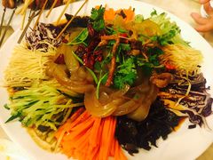 -胖太太四川麻辣排骨串(镇江路分店)