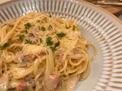 -BAKER&SPICE(安福路店)