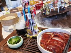 -唐山宴大唐州府精品中餐