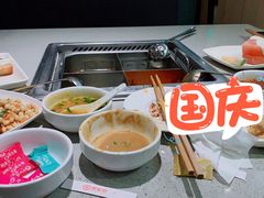 -海底捞火锅(群光广场店)