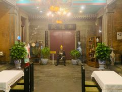 -卫鼎轩·曹公馆(鼓楼店)