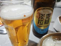 -海底捞火锅(高新万达广场店)
