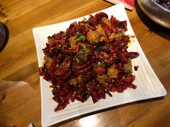 -望京一号·重庆江湖菜(工体店)